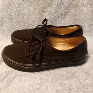 Van's Off the Wall sneakers